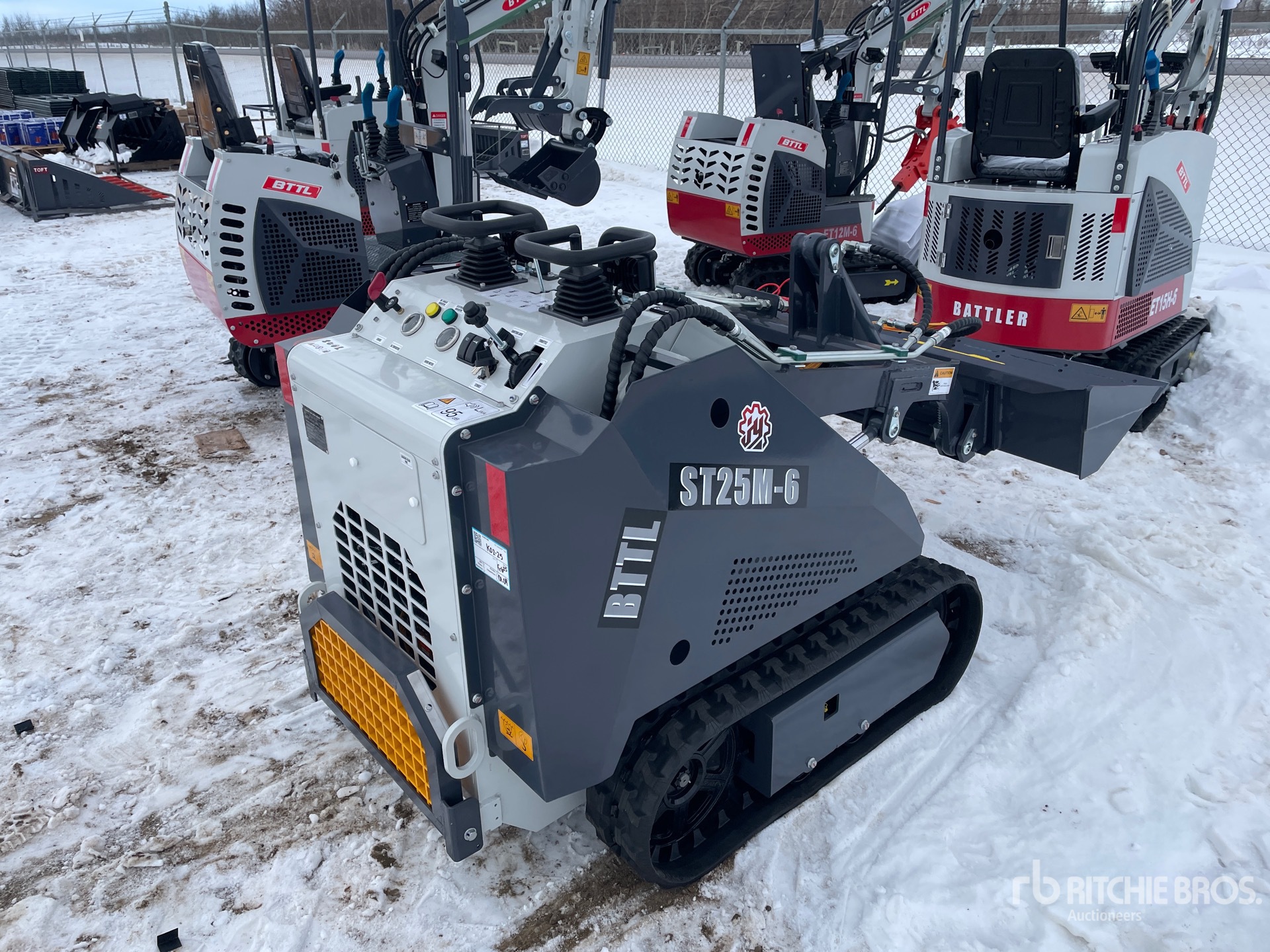 Aspect général with Image, coin arrière droit