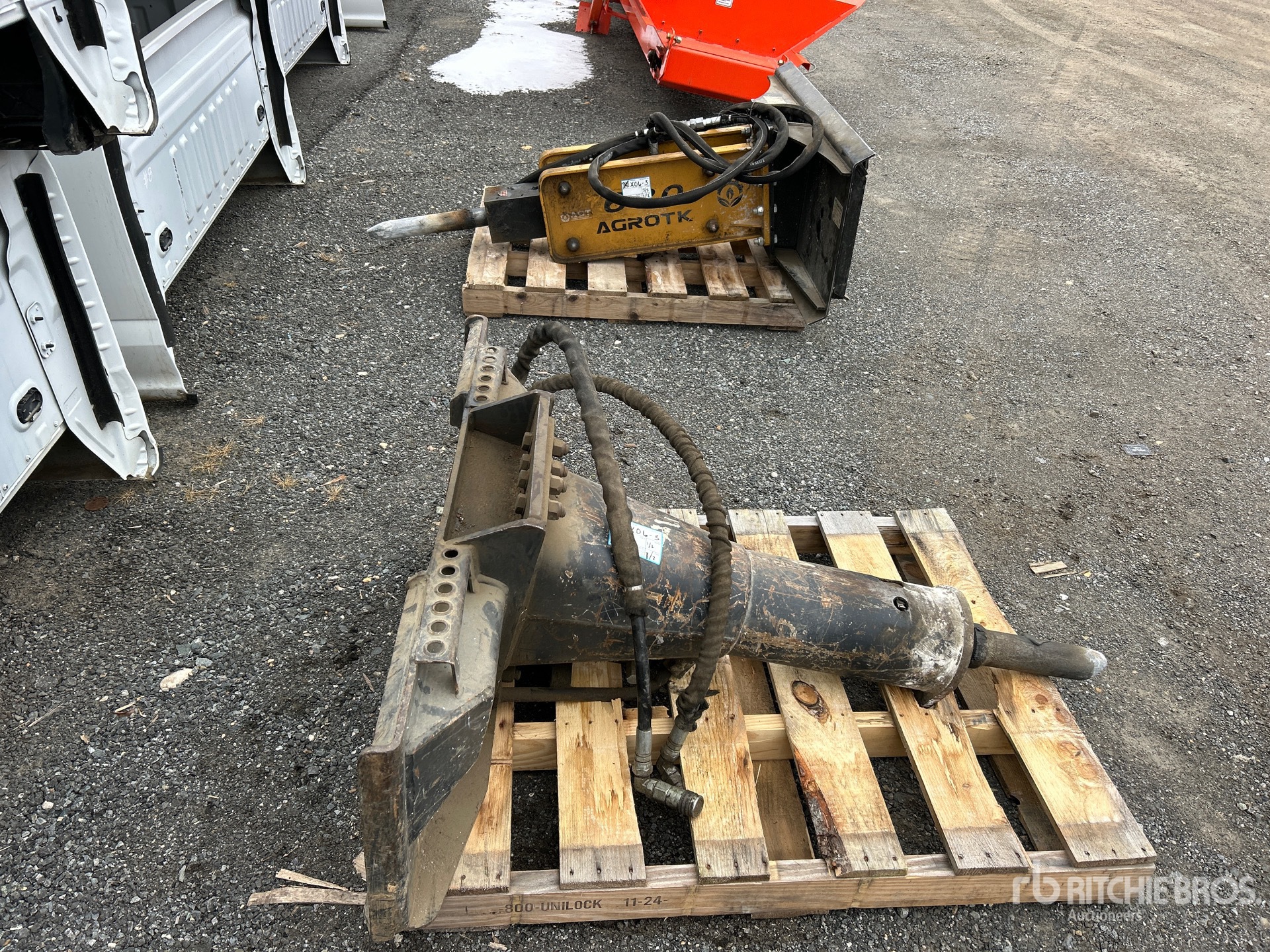 Aspect général with