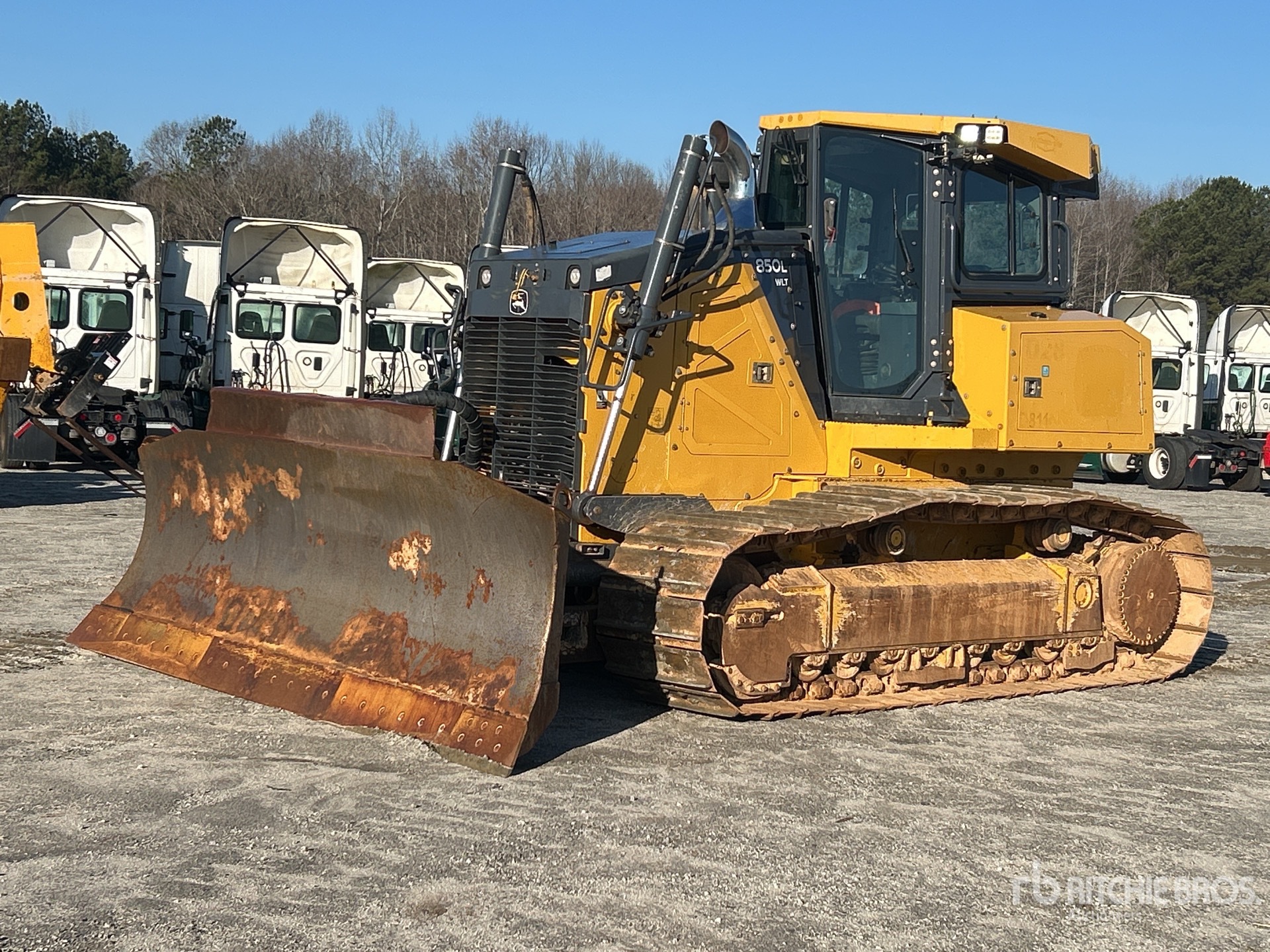 General Appearance with Zdjęcie, lewy górny róg