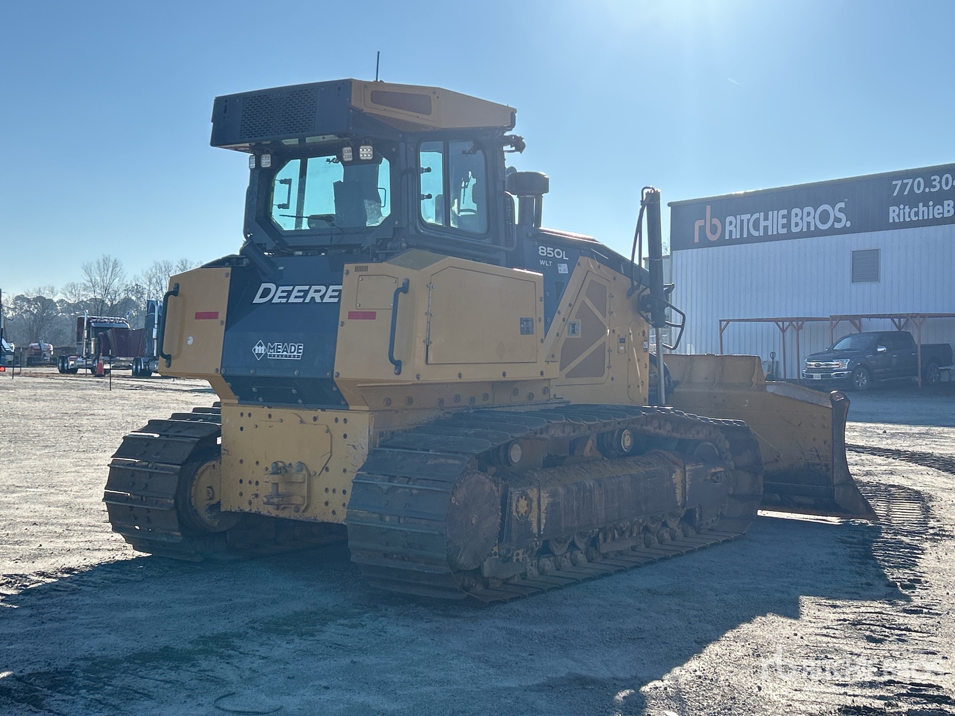 General Appearance with Zdjęcie, prawy dolny róg