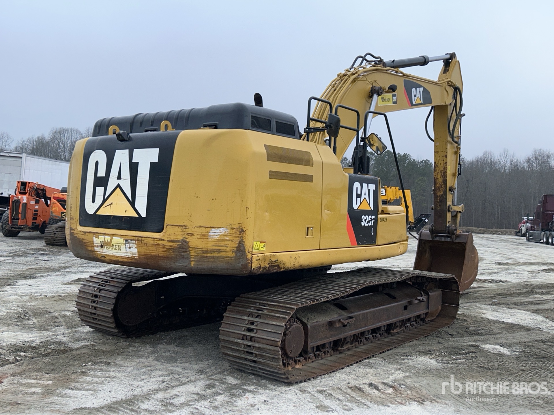 General Appearance with Zdjęcie, prawy dolny róg