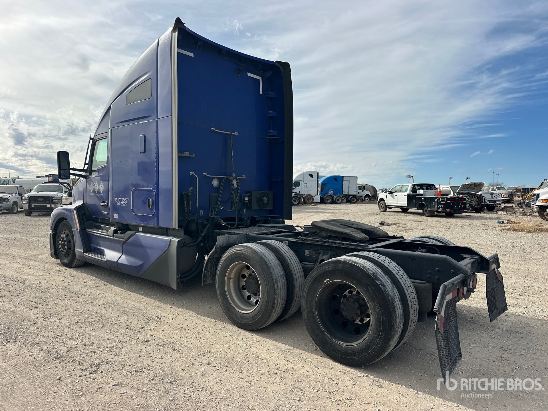 General Appearance with Zdjęcie, lewy dolny róg