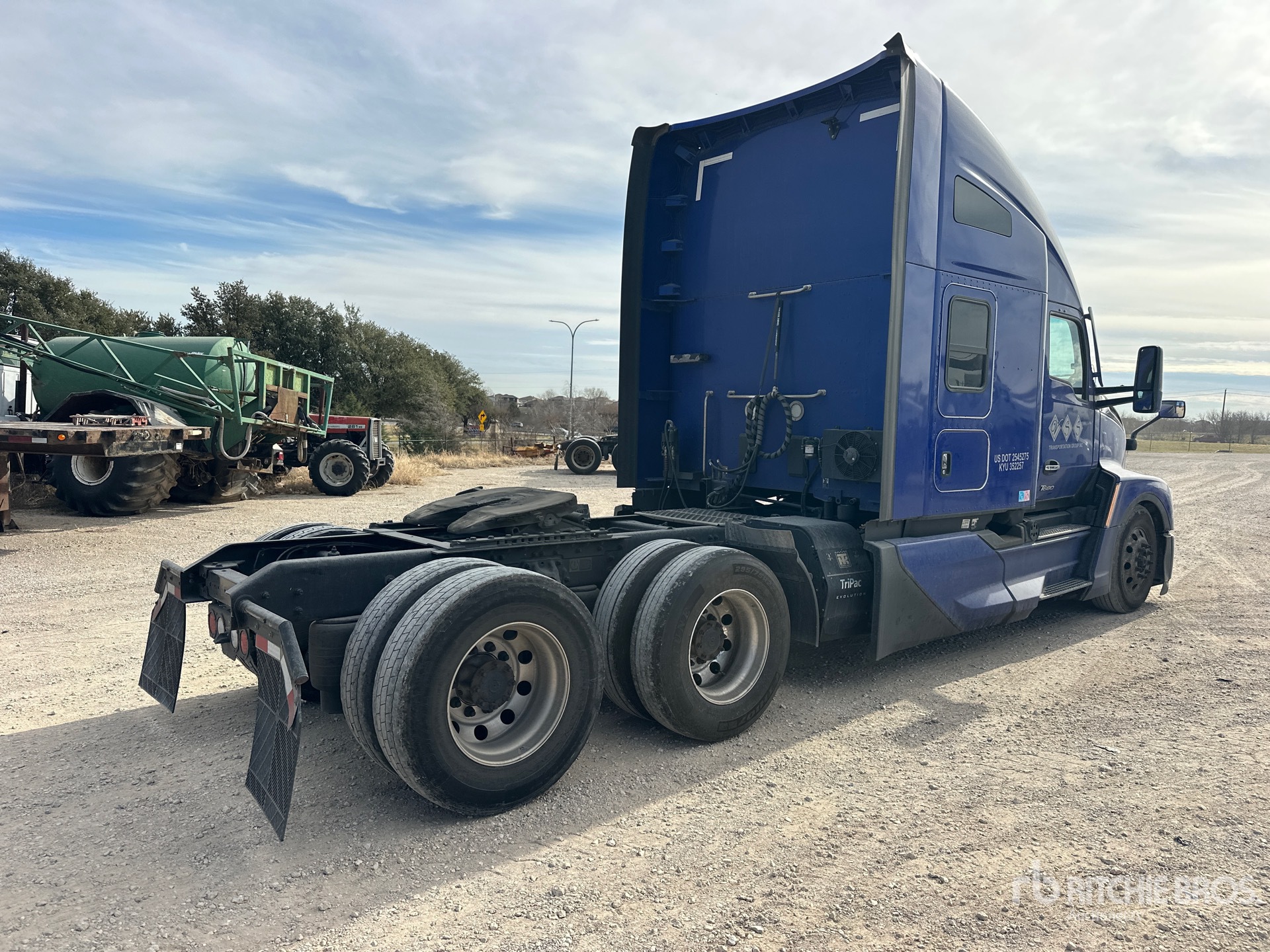 General Appearance with Zdjęcie, prawy dolny róg