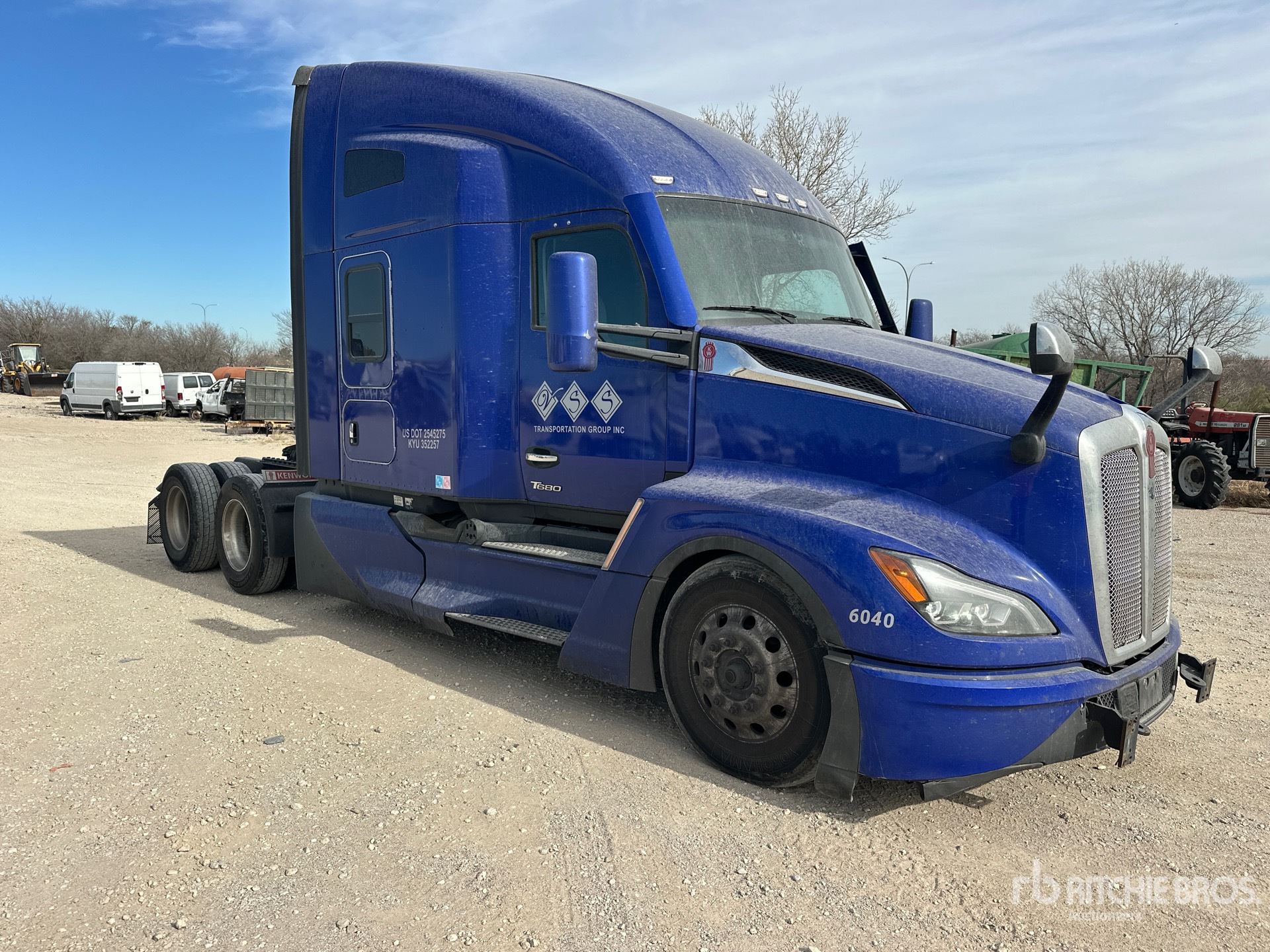 General Appearance with Zdjęcie, prawy górny róg