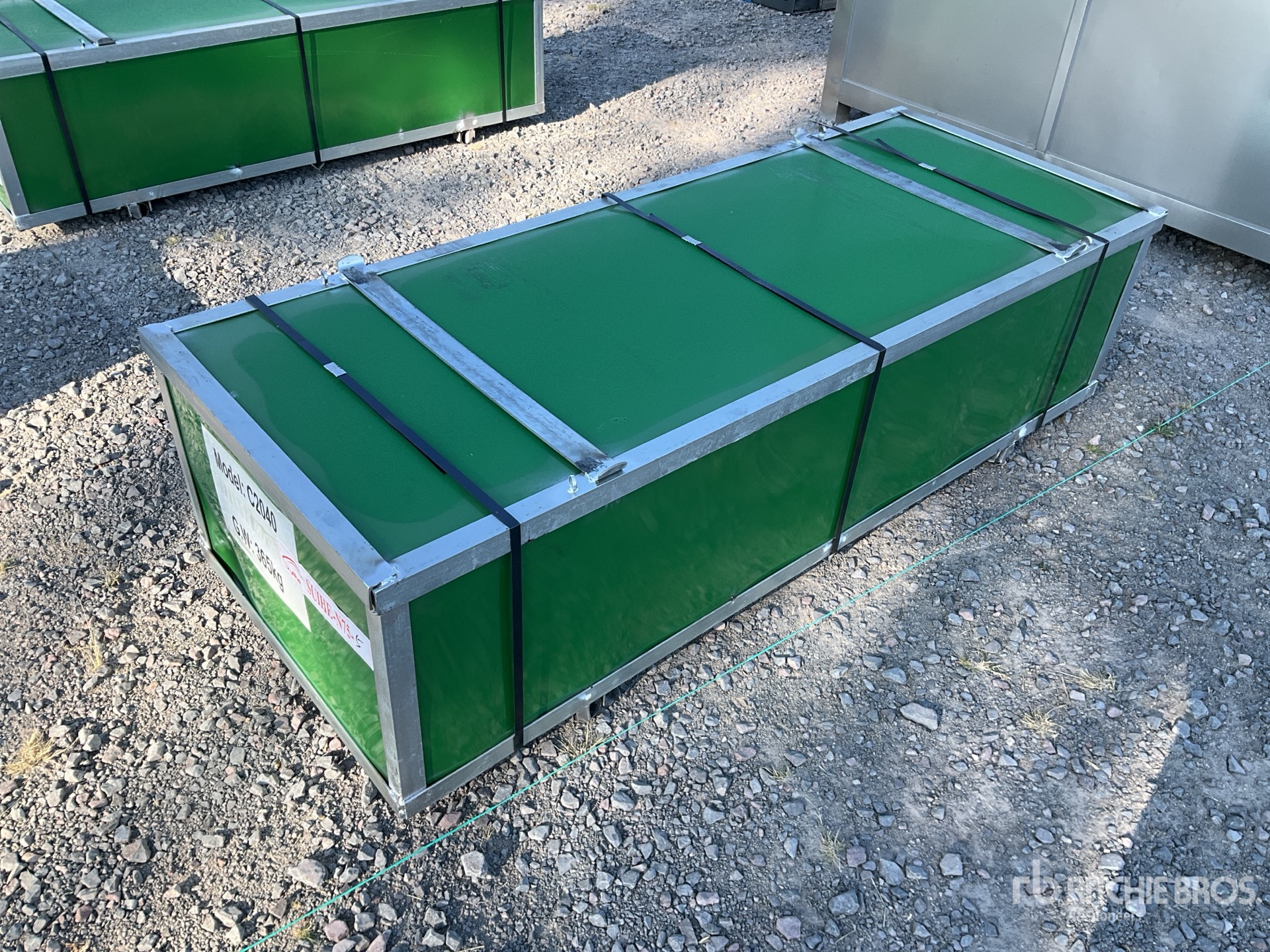 Aspect général with Image, coin arrière droit