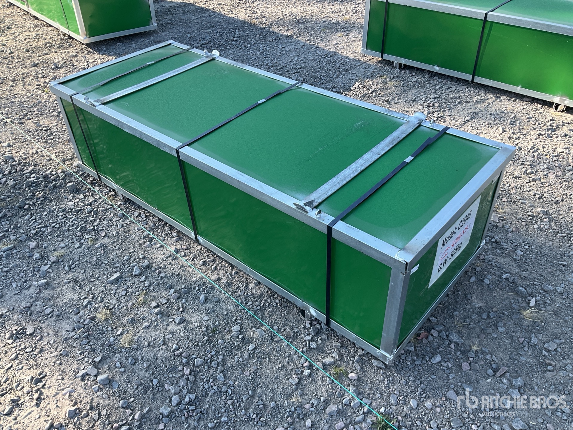 Aspect général with Image, coin avant droit