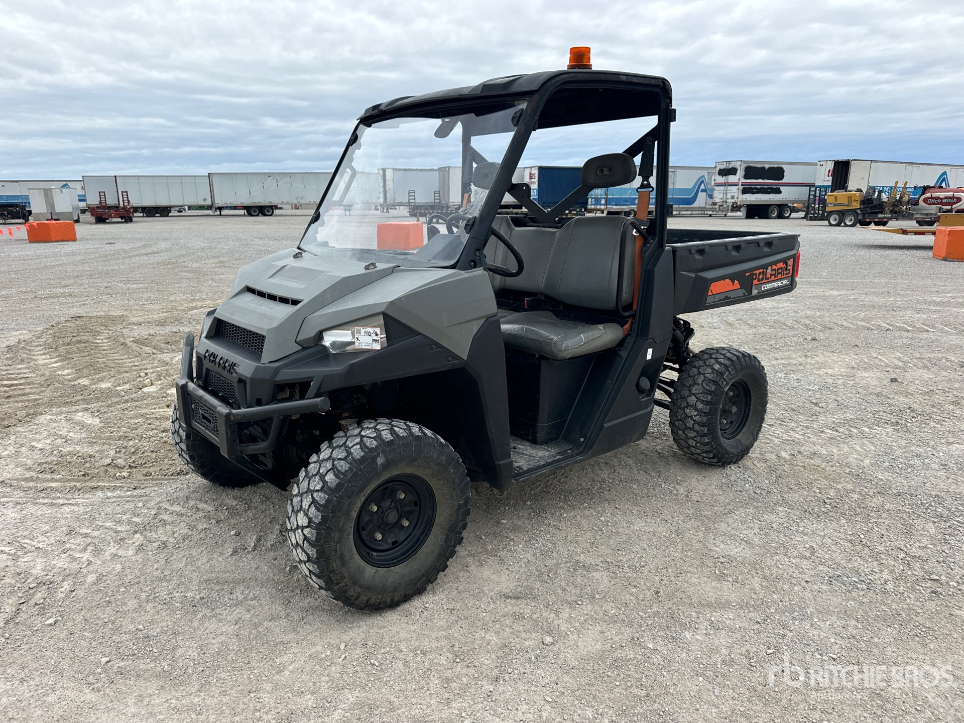 General Appearance with Featured Photo