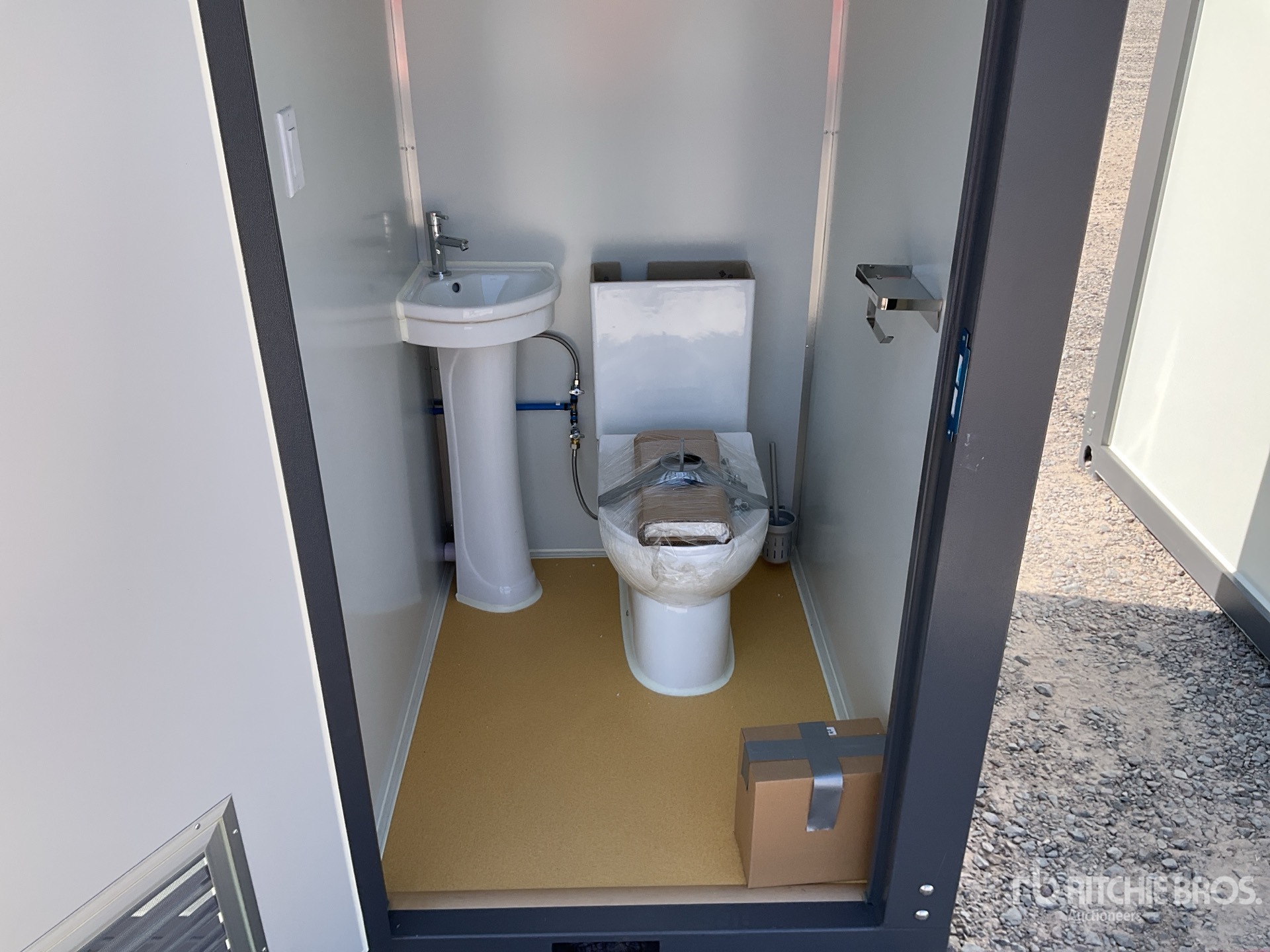 Aspect général with