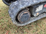 Drivetrain with Right Rear Final Drive