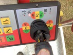 Control Station Upper with