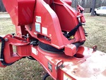 Chassis with Turntable Bearing
