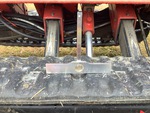 Undercarriage with Left Grouser Height