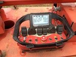 Control Station Ground with