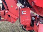 Hydraulics with Hydraulic Tank