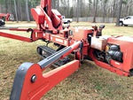 Chassis with Frame Condition