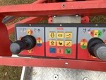 Control Station Upper with Function Controls