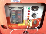 Control Station Ground with Function Controls