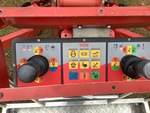 Control Station Upper with Control Console