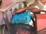 Hydraulics with