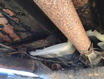 Drivetrain with Transmission