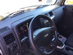 Interior with
