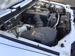 Engine with Engine - Right Side