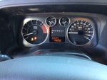 Interior with Oil Pressure