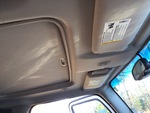 Interior with