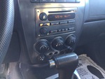 Interior with Heater