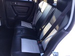 Interior with