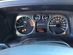 Interior with Gauges