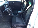 Interior with Seating