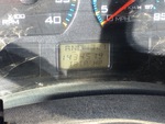 Cab with Engine Hours