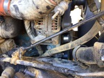 Motor with
