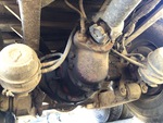 Drivetrain with