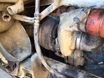 Motor with