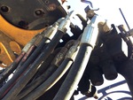 Hydraulics with