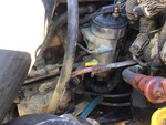 Motor with