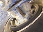 Brakes with