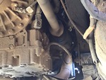 Drivetrain with