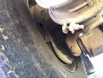 Brakes with