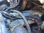 Motor with