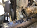 Motor with