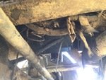 Motor with