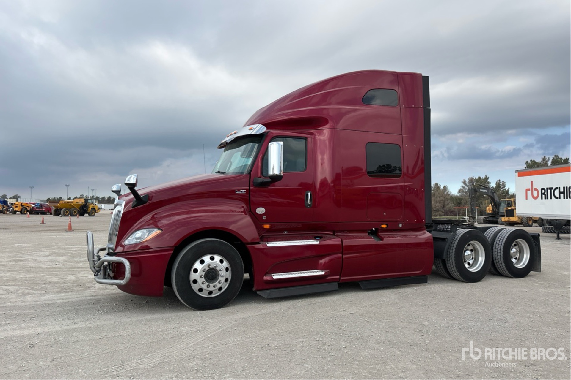 General Appearance with Imagen: esquina delantera izquierda