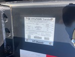 General Appearance with Numéro de série/Numéro d'identification du véhicule automobile
