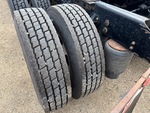 4 Underbody - Truck with