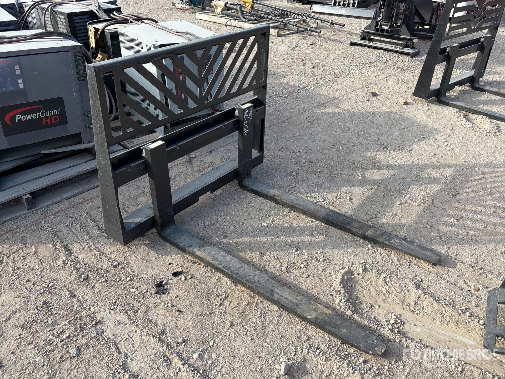 General Appearance with Imagen: esquina delantera derecha