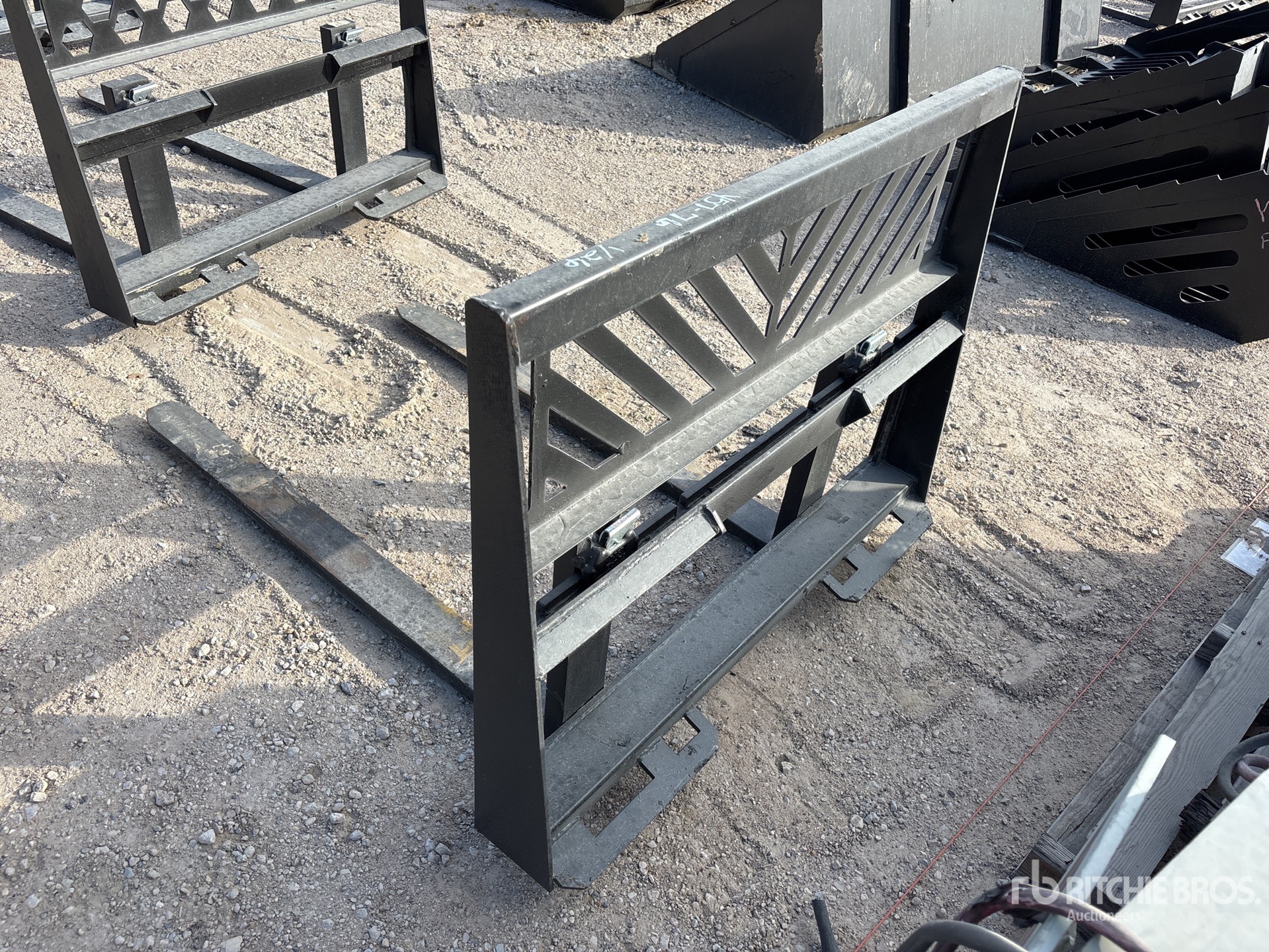 General Appearance with Imagen: esquina trasera izquierda