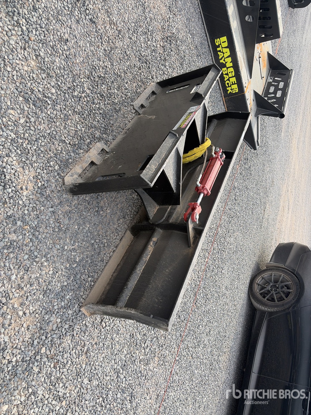 General Appearance with Imagen: esquina trasera derecha